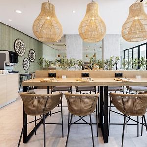 Tryp Málaga Alameda Hotel